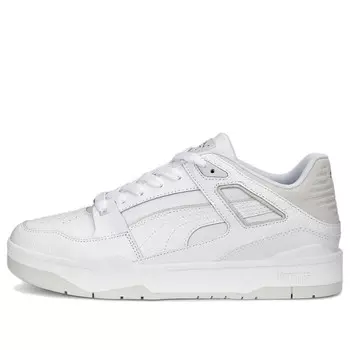 Кроссовки slipstream 'white nimbus cloud' Puma, белый