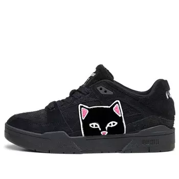 Кроссовки slipstream x ripndip 'lord nermal - black' Puma, черный