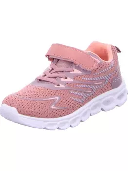 Кроссовки Slobby, розовый