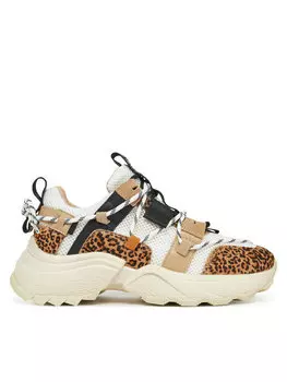 Кроссовки SM11003510 Steve Madden, мультиколор