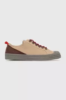 Кроссовки SM Hiker Novesta, бежевый