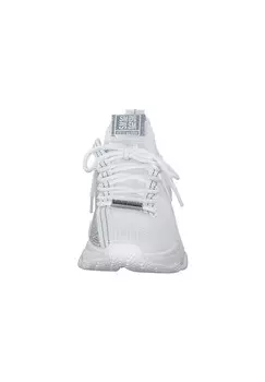 Кроссовки SM MAXILLA-R-E Steve Madden, белый