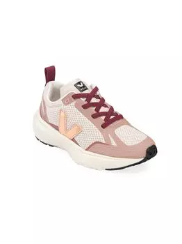 Кроссовки Small Canary для маленьких девочек и девочек Veja, разноцветный