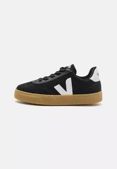 Кроссовки SMALL VOLLEY UNISEX Veja, черный