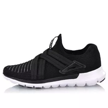 Кроссовки smart move v2 no boundry Li-Ning, черный