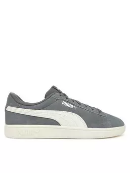 Кроссовки Smash 3.0 390984 20 Puma, серый