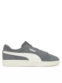 Кроссовки Smash 3.0 390984 20 Puma, серый