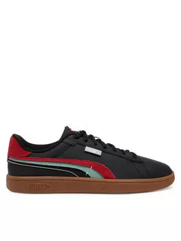 Кроссовки Smash 3.0 400740 01 Puma, черный