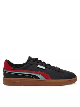 Кроссовки Smash 3.0 400740 01 Puma, черный