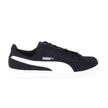 Кроссовки Smash Buck Puma, черный