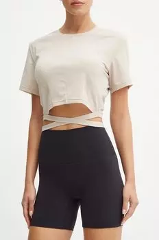 Кроссовки Smash Naked Wolfe, бежевый