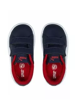 Кроссовки SMASH Puma, синий