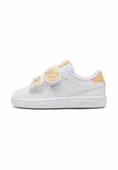 Кроссовки SMASH SNEAKERS Puma, белый