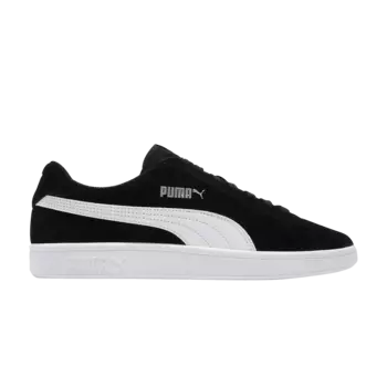 Кроссовки Smash V2 Puma, черный