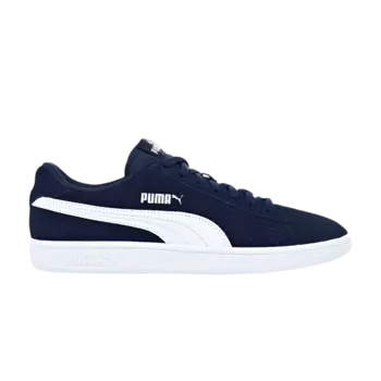 Кроссовки Smash V2 Puma, синий