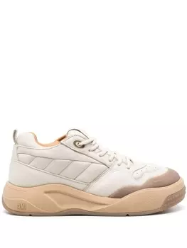 Кроссовки SN1509 AMI Paris