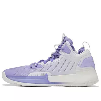 Кроссовки снайпер 1 Rigorer, фиолетовый