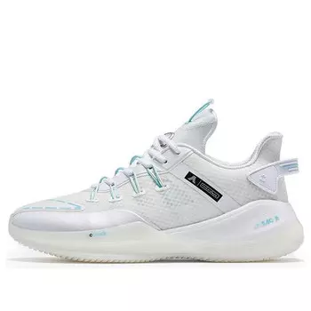 Кроссовки снайпер 2 Rigorer, белый