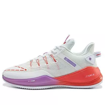 Кроссовки снайпер 2 Rigorer, белый