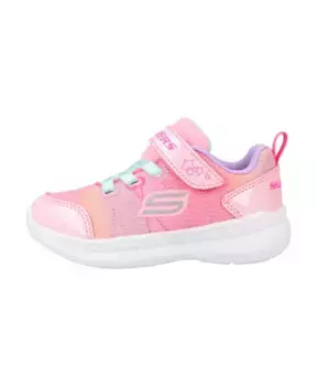Кроссовки Snap sprint 20 Skechers, розовый