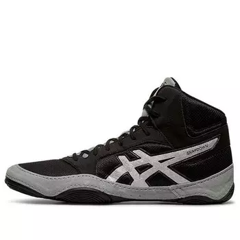 Кроссовки Snapdown 2 кроссовки для бега Asics, черный