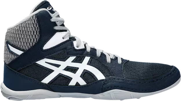 Кроссовки Snapdown 3 GS 'French Blue White', синий