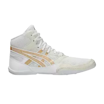 Кроссовки Snapdown 4 GS, цвет White Pure Gold