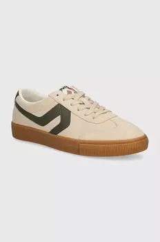 Кроссовки SNEAK Levi's, бежевый