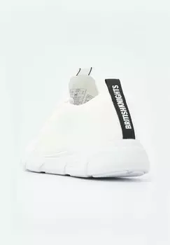 Кроссовки SNEAKER British Knights, белый