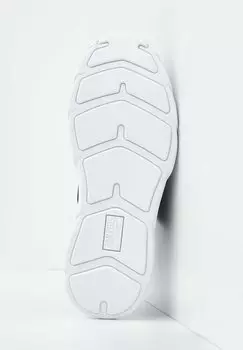 Кроссовки SNEAKER British Knights, черный