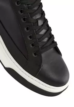 Кроссовки SNEAKER Derimod, черный