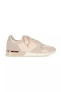 Кроссовки Sneaker Fleur Mexx, розовый