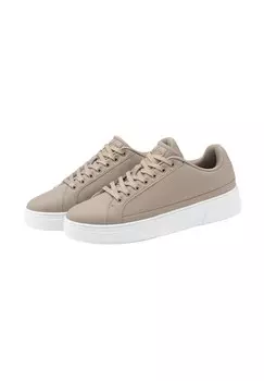Кроссовки SNEAKER FOSL Ombre, бежевый