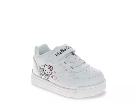 Кроссовки Sneaker Hello Kitty, белый