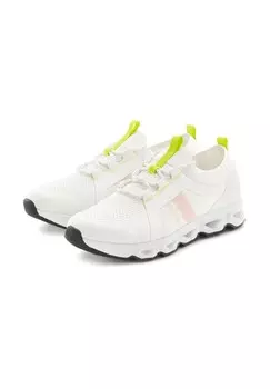 Кроссовки SNEAKER john devin, белый