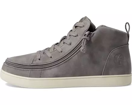 Кроссовки Sneaker Lace Mid Top BILLY Footwear, камень