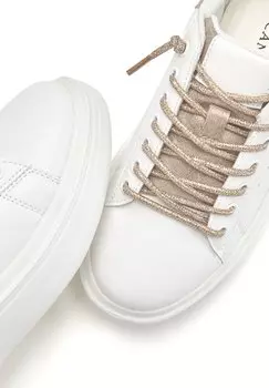 Кроссовки SNEAKER LASCANA, белый