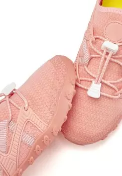 Кроссовки SNEAKER LASCANA, коралловый