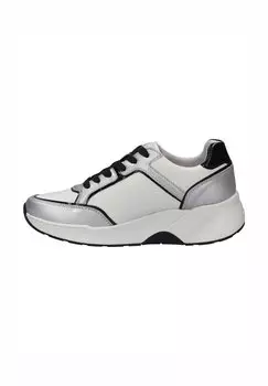 Кроссовки SNEAKER LISSI Josef Seibel, серебристый