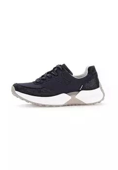 Кроссовки SNEAKER LOW Gabor, синий