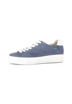 Кроссовки SNEAKER LOW Gabor, синий