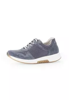 Кроссовки SNEAKER LOW Gabor, синий