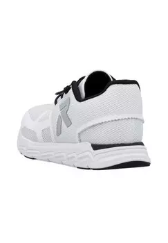 Кроссовки SNEAKER LOW Rieker, белый
