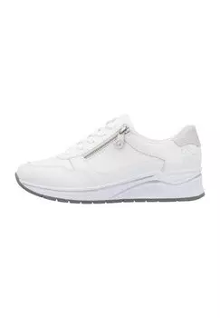 Кроссовки SNEAKER LOW Rieker, белый
