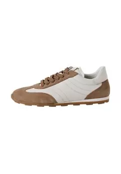 Кроссовки SNEAKER LOW Tamaris, коричневый