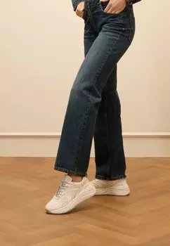 Кроссовки SNEAKER Manfield, бежевый