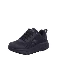 Кроссовки Sneaker MAX CUSHIONING ELITE SR-RYTA SKECHERS, черный
