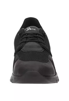 Кроссовки SNEAKER MOKRUN Sioux, черный