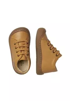 Кроссовки SNEAKER Naturino, светло-коричневый