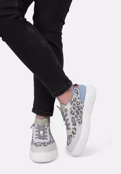 Кроссовки SNEAKER OAKLI Crickit, белый